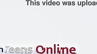 Surprise identical friend visit gets naughty 😈🍆💦🔥