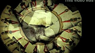 check out these steamy vintage erotic drawings