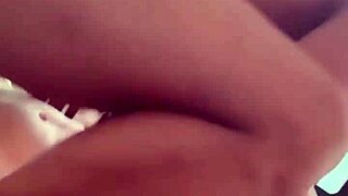 dominant stud fills twink's mouth and ass with cum 💦🍆