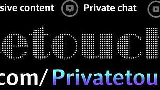 russian girl bottles wet pussy outdoors solo