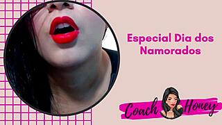 i fucked her big ass tits on valentine's now my guided joi