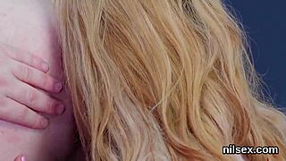 uhh this cutie gets anal wrecked in crazy nuthouse fuck