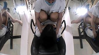 oh cute busty college babe, fuck me senseless after class!