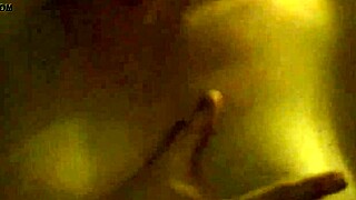 Sexy emmilys81 strips teasing clothes off slow