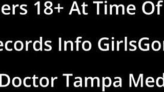 alix avery spreads for stimulating backstage exam with dildo orgasm toys