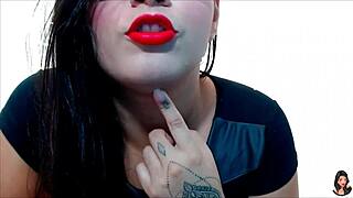 i fucked her big ass tits on valentine's now my guided joi