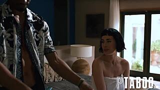 Olive Glass Preserves Lifestyle with Isiah Maxwell's Hardcore Ass Pound