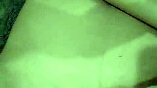 latina wife undresses solo showing natural tits and nipples