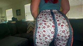 scarlett peach hot casting couch big cock action