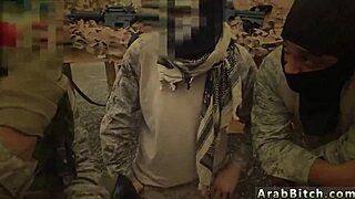 girls wanna blow you army style petite arab teens suck best