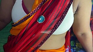 devar bhabhi intimate encounter in desi style