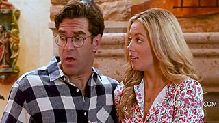 pussy juice haunted parody orgy lily lane river lynn wild cinema fuck!