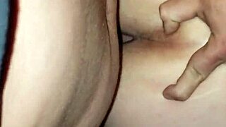 wanna feel this deep creampie? trying to get preggo again!