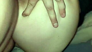 wanna feel this deep creampie? trying to get preggo again!