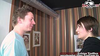 wanna fuck curvy german neighbor milf next door?