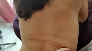 milf fulfills horny guy's every desire after his big achievements 😏🔥