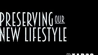 Olive Glass Preserves Lifestyle with Isiah Maxwell's Hardcore Ass Pound