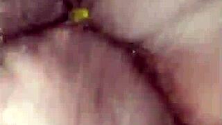 bbw ebony tinder chick fucked doggystyle hard