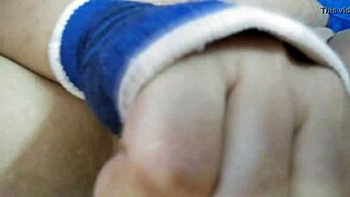 Indian college teen first time pussy fucked anal outdoor at ranch