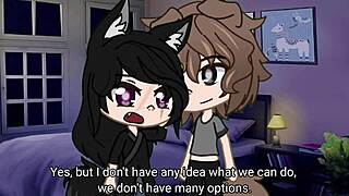 Dialogic-Provocative ever dreamed of naked dancing with huge cocks at night club?