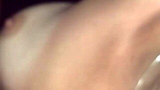 i crave huge cumshots blasting all over my big tits