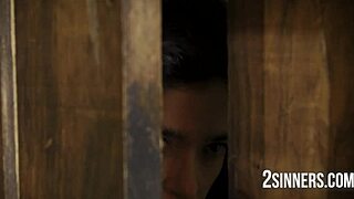 Why Resist When Cheating Lover's Natural Big Boobs And Ass Tempt So Much?