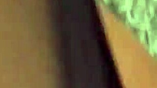 pantyhose tease turns into nylon leggings hardcore fuck