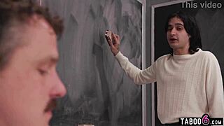 gangbang detention anal dp for college student haley spades