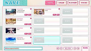 Hentai Fantasy: Cute Anime Tits Bounce in Monster Cock Facial Cumshot