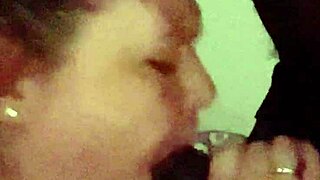 sex addicted slut craves rough cum deep inside