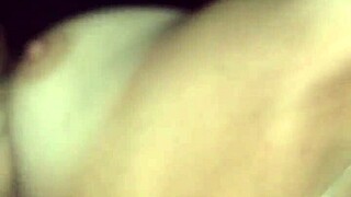 i crave huge cumshots blasting all over my big tits