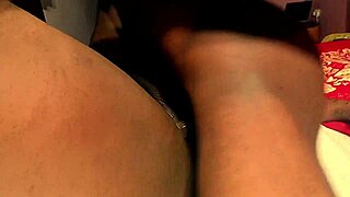 Ebony mirabel screams on monster bbc 🍆💦 big ass pounding!