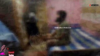 cheating brunette princess deepthroats best friend's monster cock pov full scene