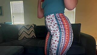 scarlett peach hot casting couch big cock action