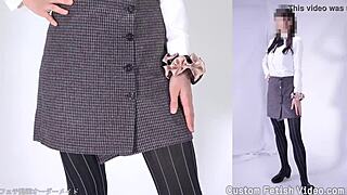 i crave pantyhose stockings fetish up my skirt daily