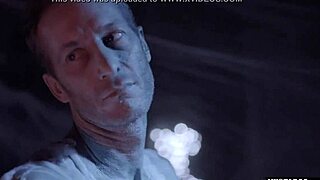 couple abducted by aliens for rough galactic sex broadcast