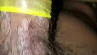 bbw ebony tinder chick fucked doggystyle hard