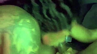 hood hoe mrsfeedme sloppy blowjobs and creampies compilation?