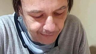 discover mature angel's intimate passion in chapter one