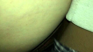 barely legal petite sleeps over for deep pov creampie missionary 😴🍆💦