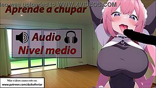 Master JOI CEI Blowjob Tutorial!