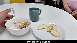 hey young slut, thanks for secret with daddy's hard doggystyle pounding?