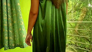 Dialogic hey babe watch us share kisses before ass licking fun