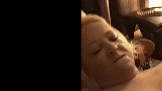 cheryl hot milf toys dildo orgasm play