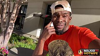 redhead milf vanessa anal pounded by rome major