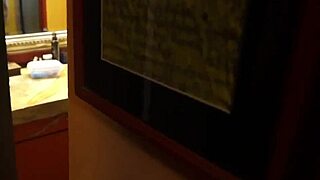 old stud eases tension pounding young babe's tight hole