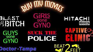 aria nicole plays nurse in steamy pov hospital scene