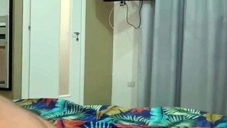 Intense Italian Amateur Facial With Huge Cock Explosion