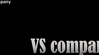 hard anal pounding ends with massive cumshot on her ass