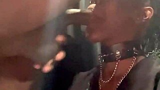 Kookiie Faces Intense Throat Training Sessions